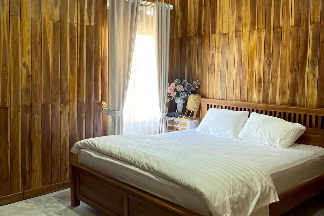 Photo of Bedroom in Kecamatan Sembalun