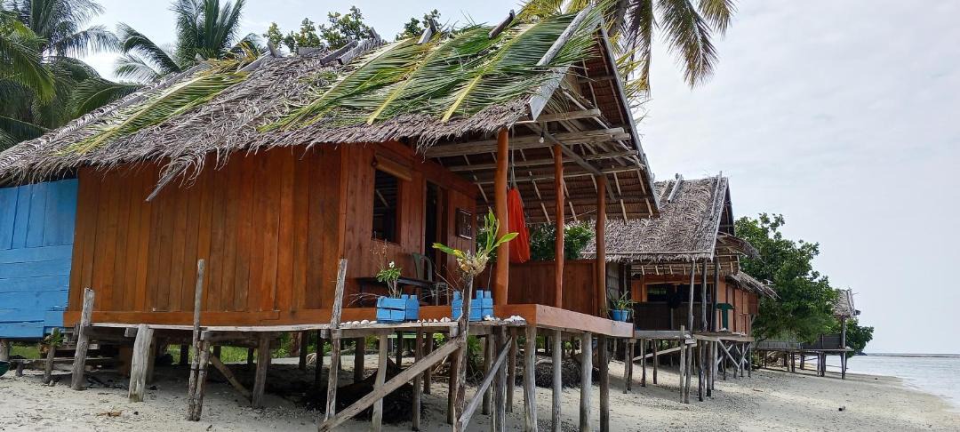 Photo of Others in Mansuar Island