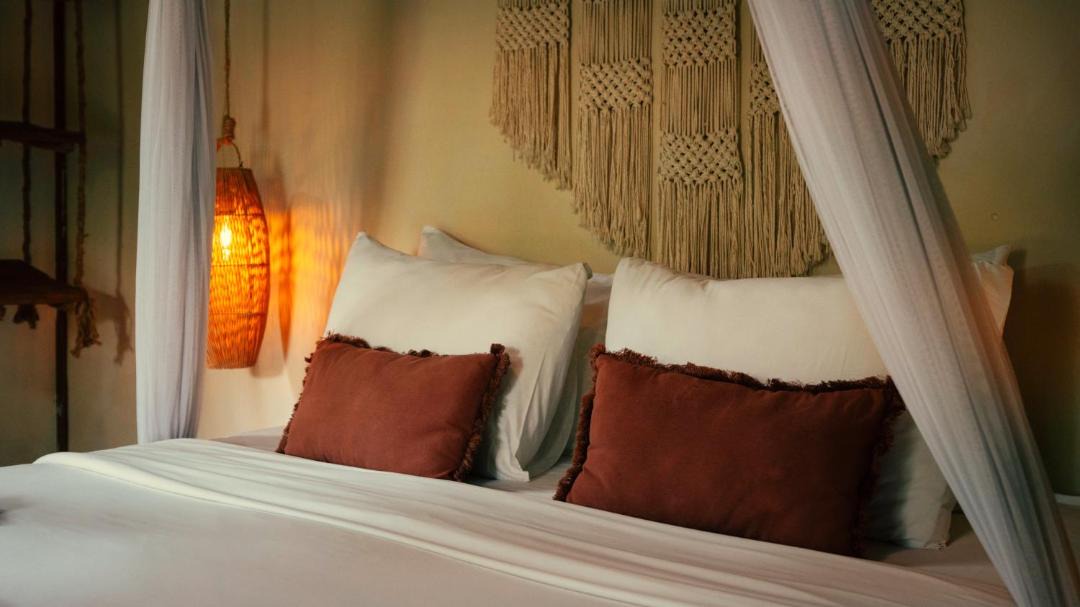 Photo of Bedroom in Pecatu