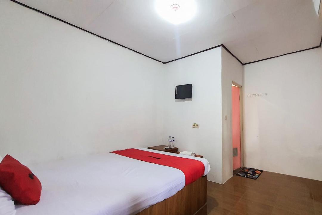 Photo of Bedroom in Ujung Genteng