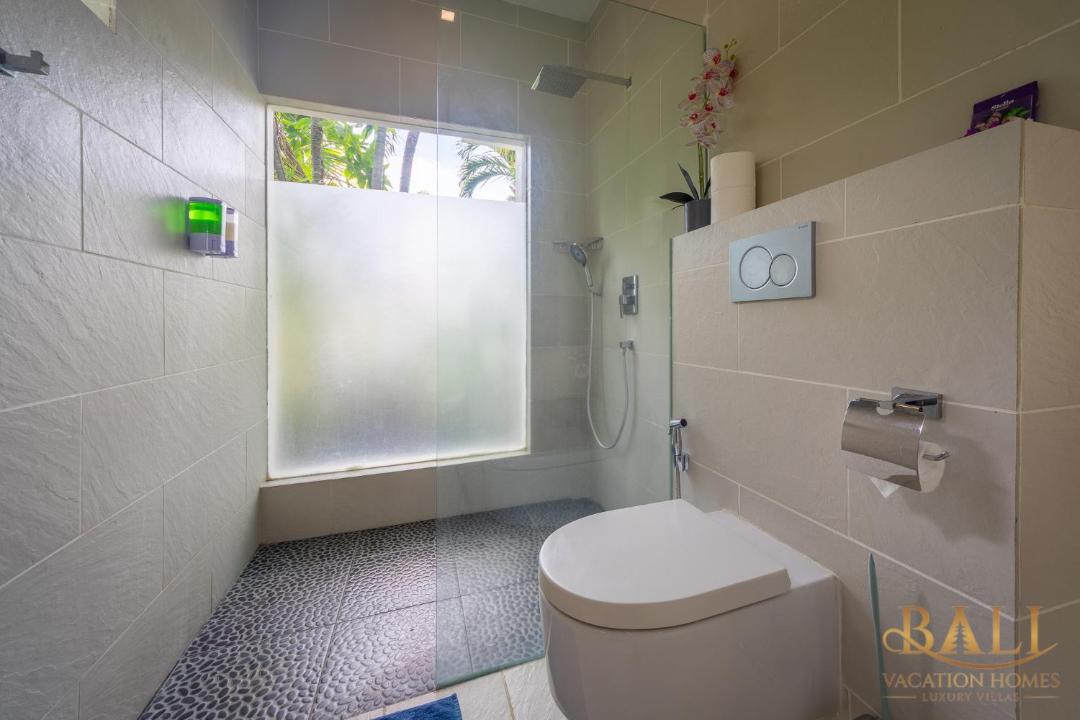 Photo of Bathroom in Dencarik