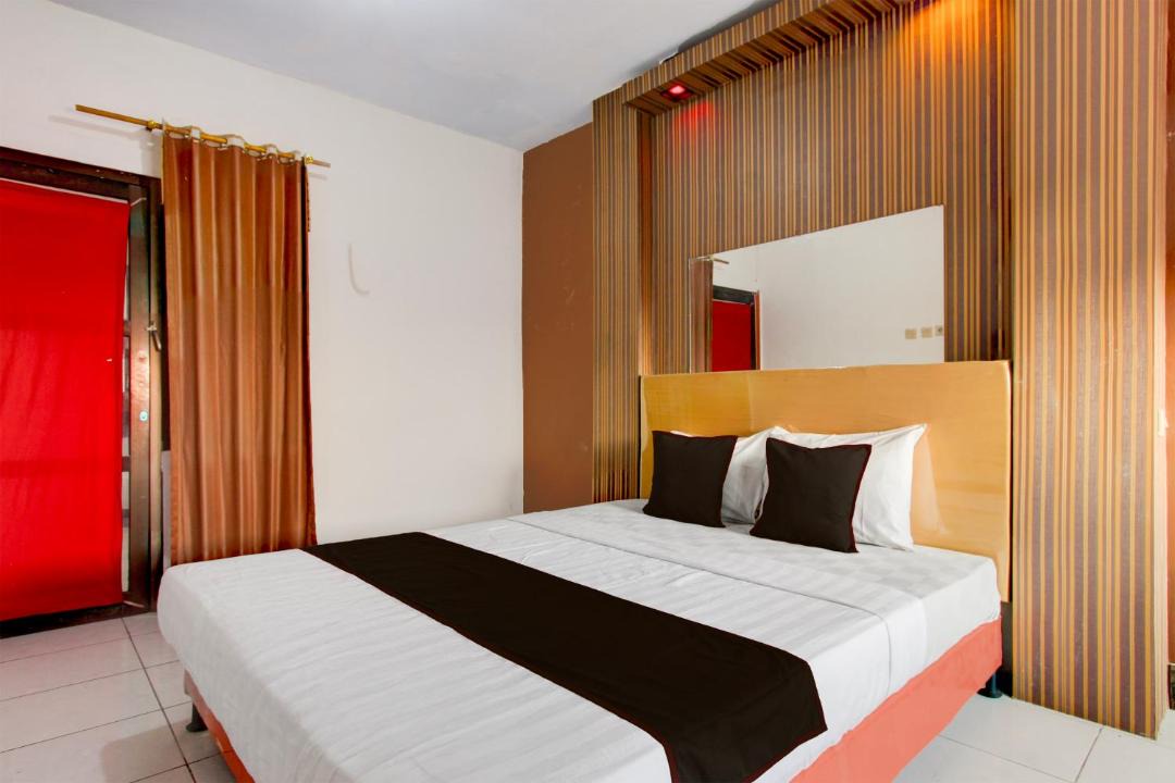 Photo of Bedroom in Tembalang