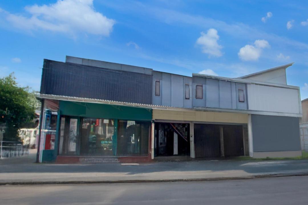 Photo of Buildings in Tembalang