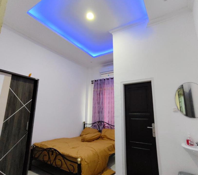 Photo of Bedroom in Wangi-Wangi