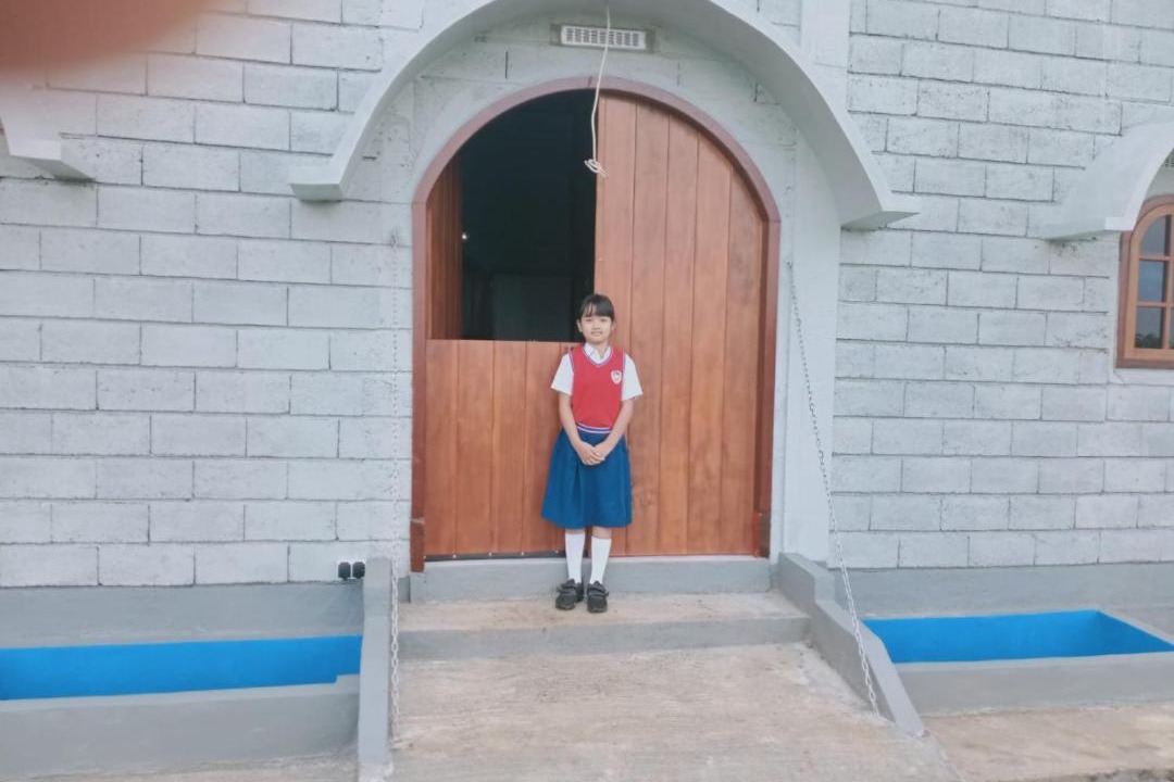 Photo of Others in Tomohon