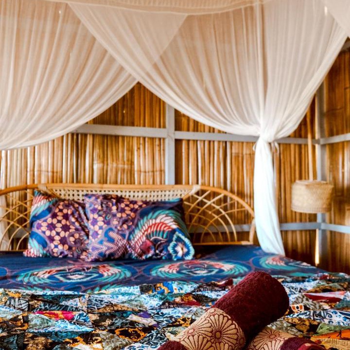 Photo of Bedroom in Bomba