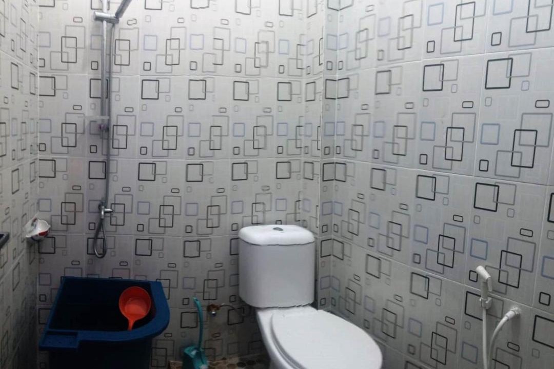 Photo of Bathroom in Wangi-Wangi