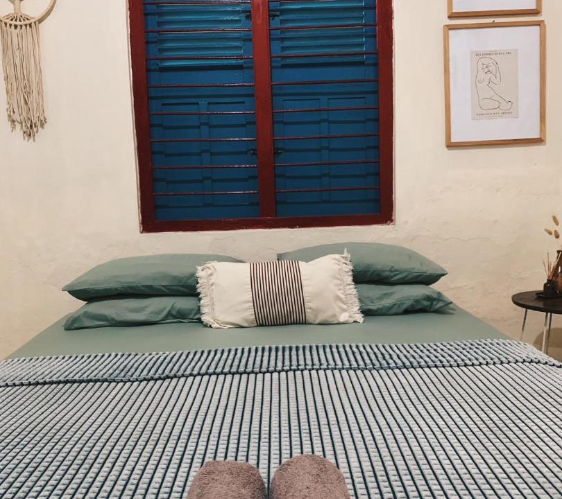 Photo of Bedroom in Yogyakarta