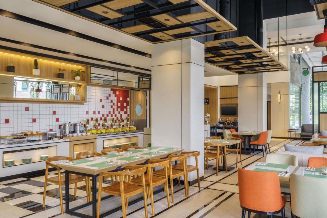 Photo of Kitchen in Cikini