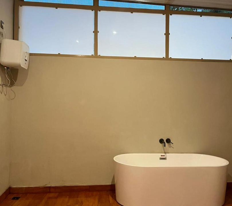 Photo of Bathroom in Kejajar