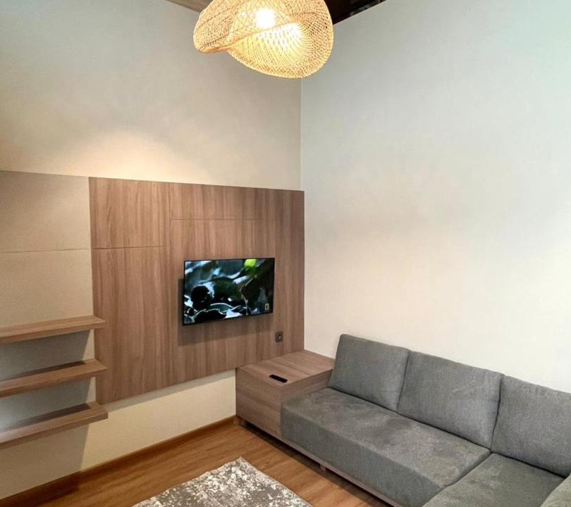 Photo of Livingroom in Kejajar