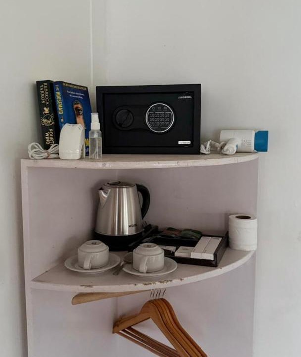 Photo of Kitchen in Pecatu