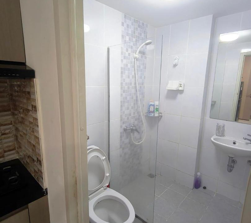 Photo of Bathroom in Old Jakarta