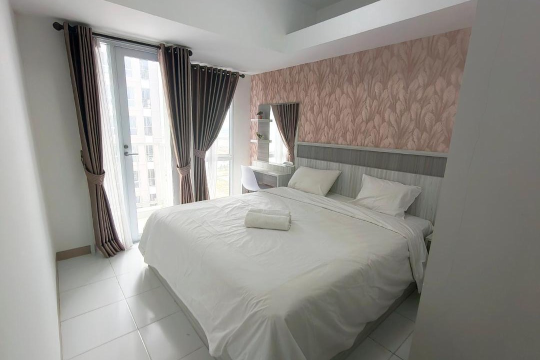 Photo of Bedroom in Old Jakarta
