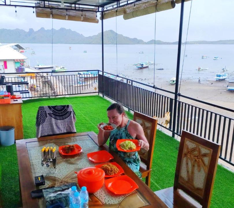 Photo of Others in Komodo