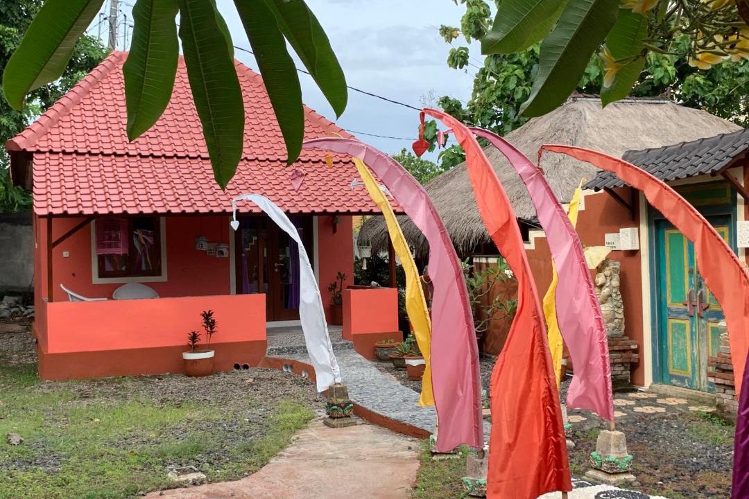 Photo of Others in Sawangan