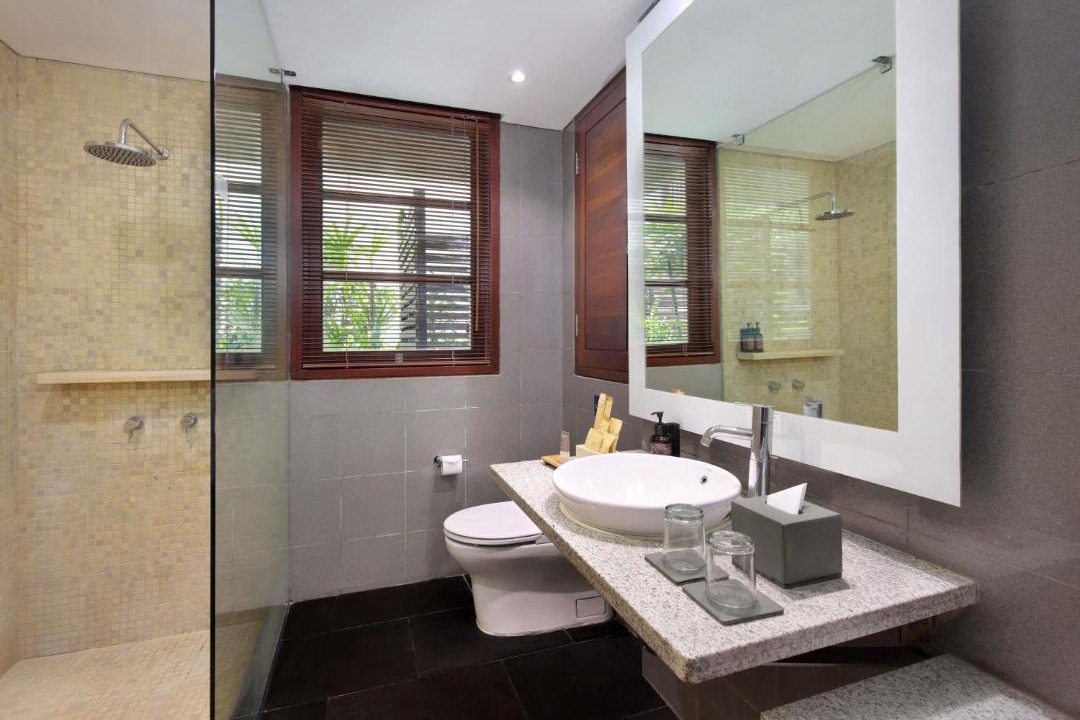 Photo of Bathroom in BTDC