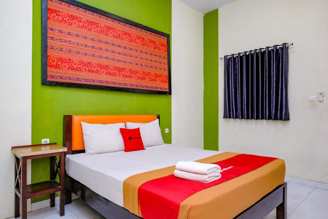 Photo of Bedroom in Sewon
