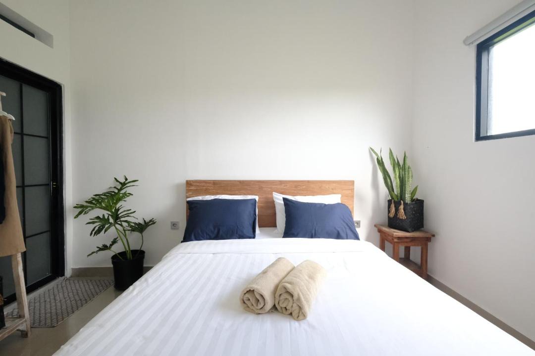 Photo of Bedroom in Kediri