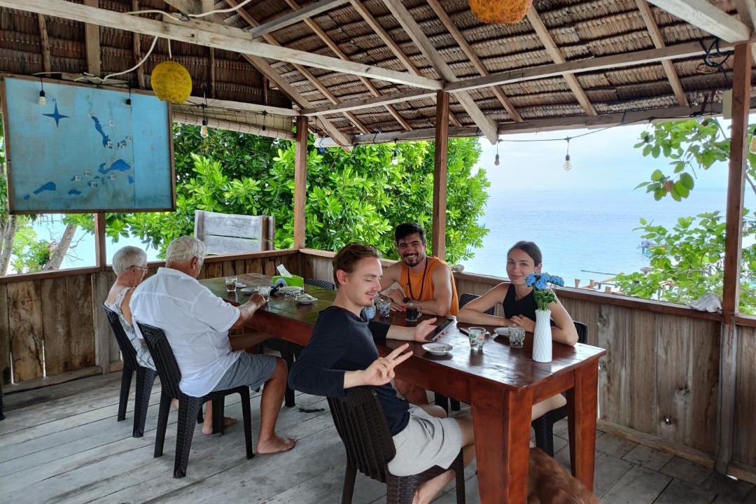 Photo of Others in Pulau Fam