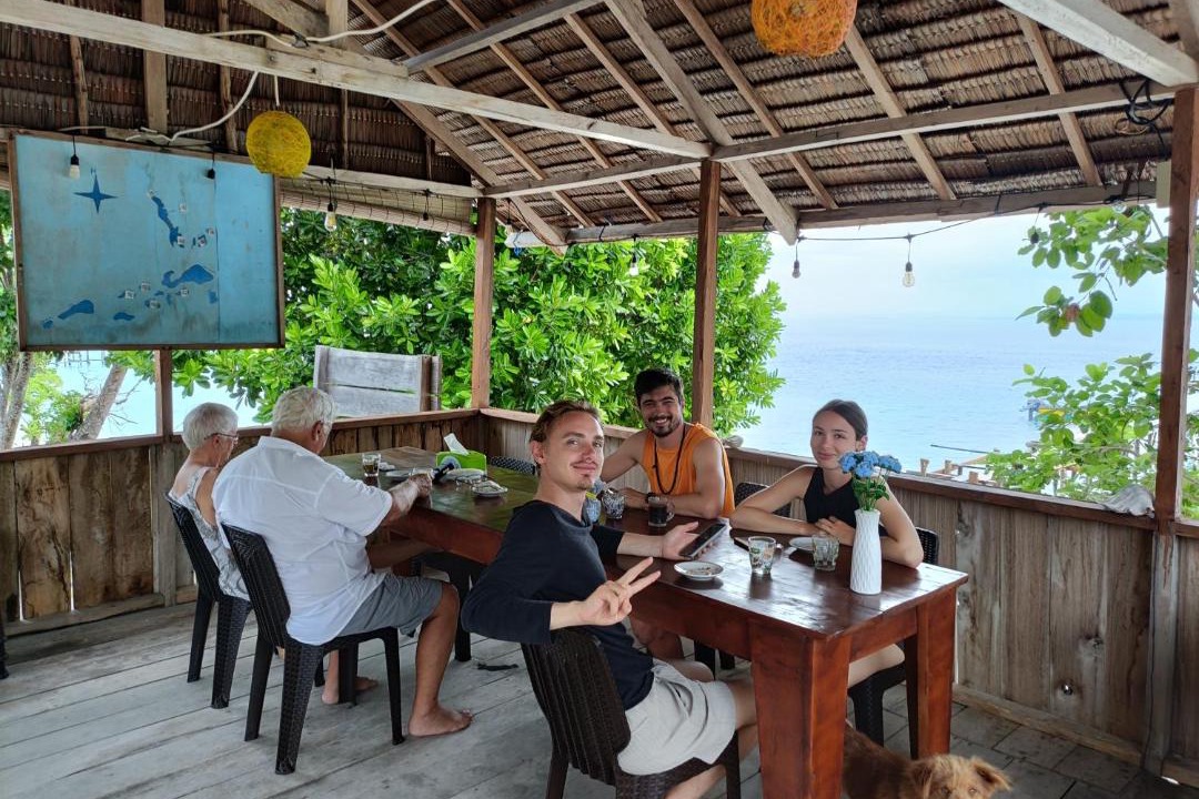 Photo of Others in Pulau Fam