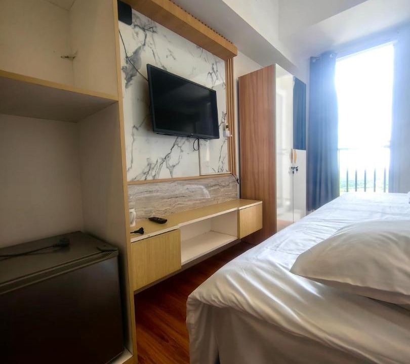 Photo of Bedroom in Old Jakarta