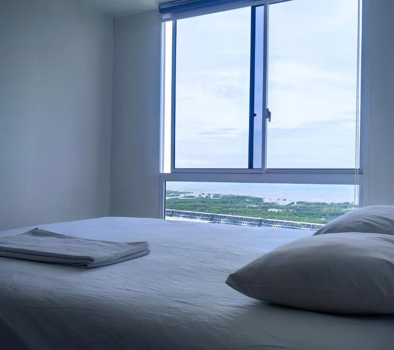Photo of Bedroom in Old Jakarta