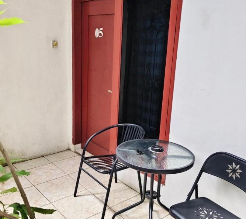 Photo of Patio Balcony in Bogor