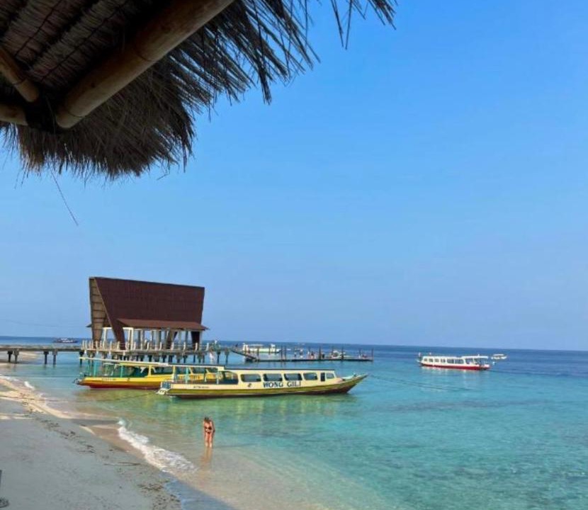 Photo of Others in Gili Meno
