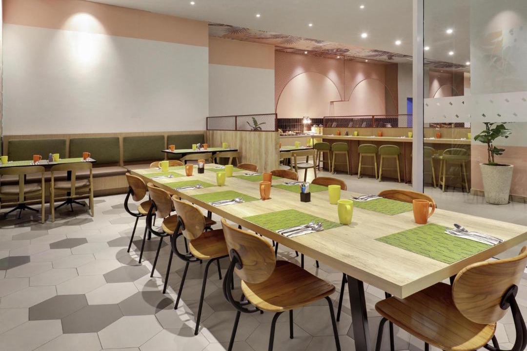Photo of Kitchen in Bogor Tengah