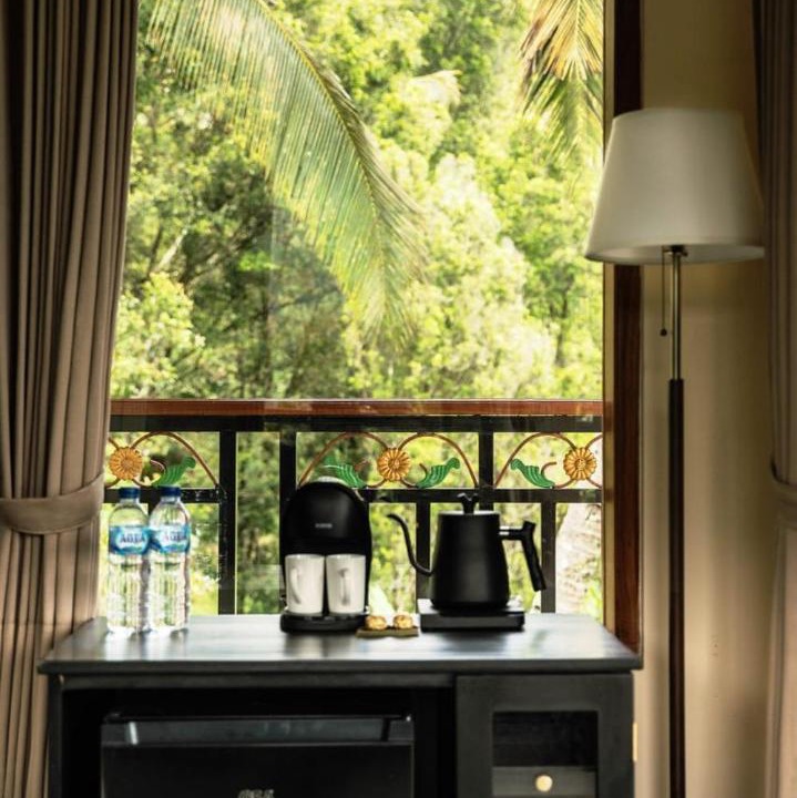 Photo of Kitchen in Munduk