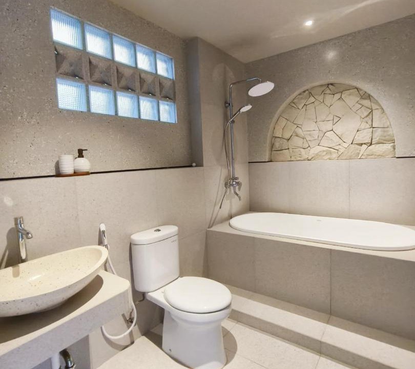 Photo of Bathroom in Ungasan