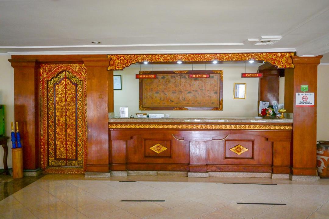 Photo of Others in Cokroaminto