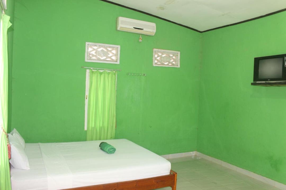Photo of Bedroom in Bira