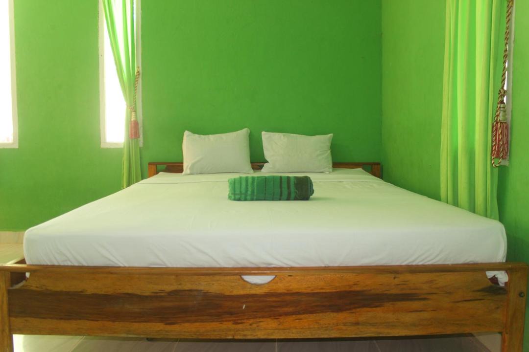 Photo of Bedroom in Bira