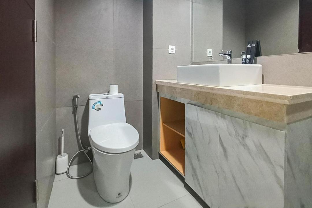 Photo of Bathroom in Mlati