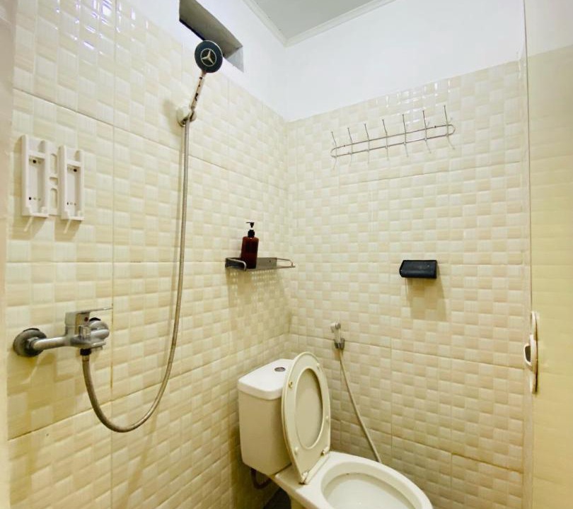 Photo of Bathroom in Bogor