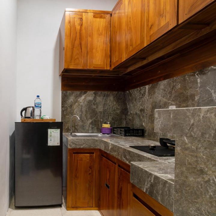 Photo of Kitchen in Kenderan