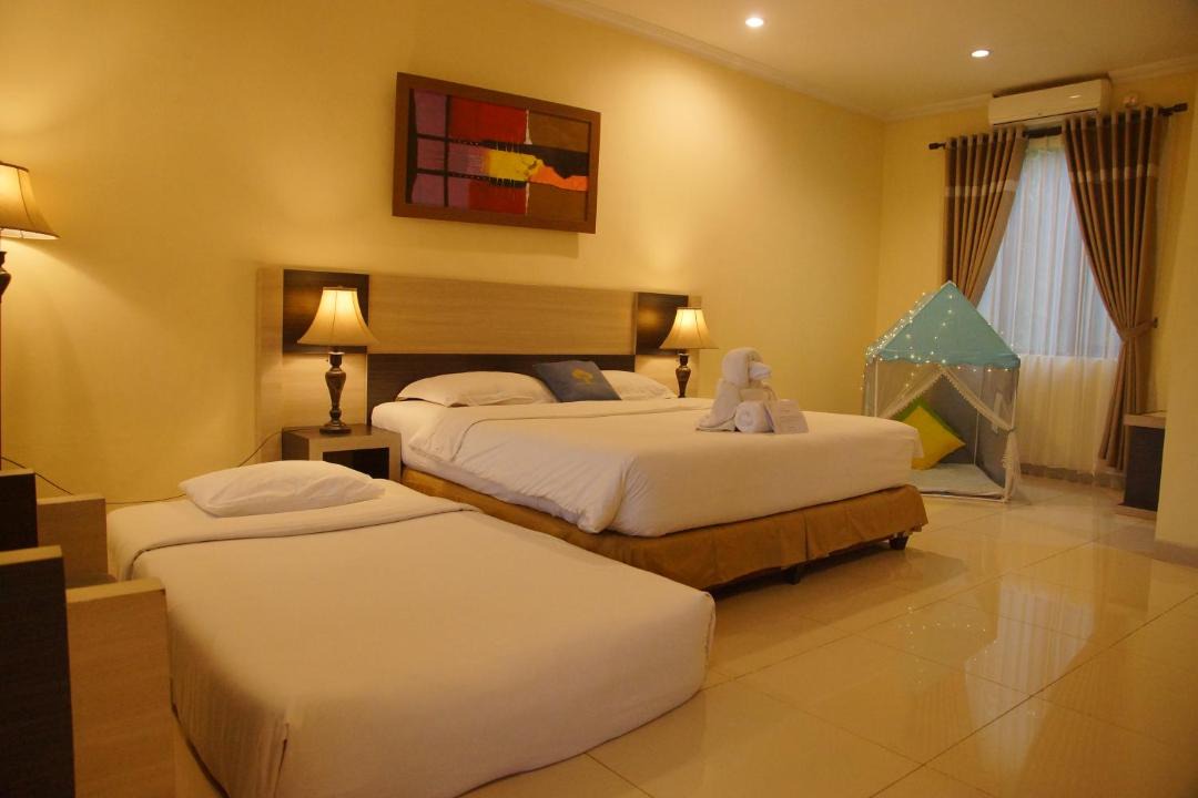 Photo of Bedroom in Ciloto
