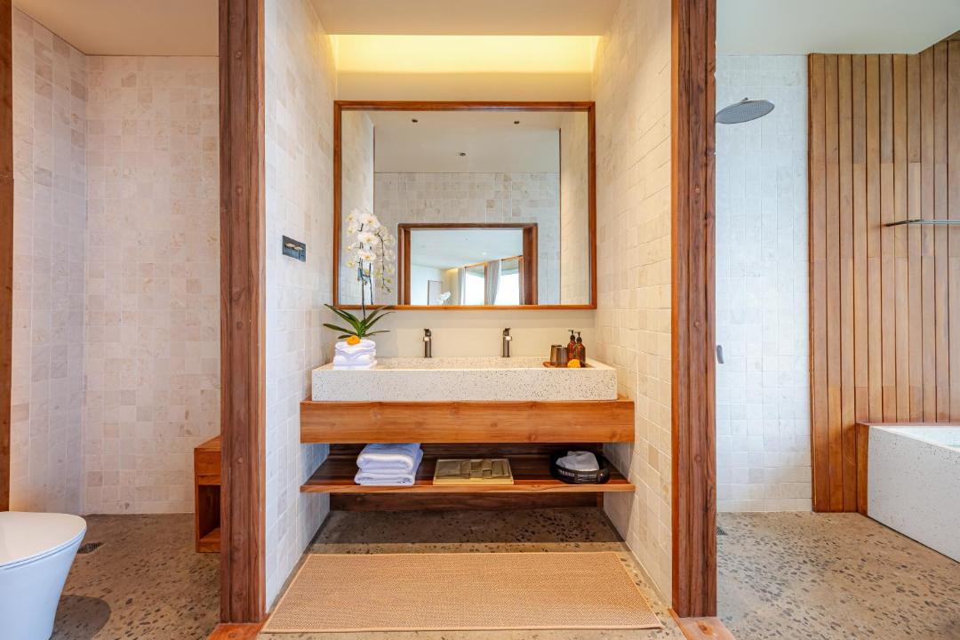 Photo of Bathroom in Gobleg