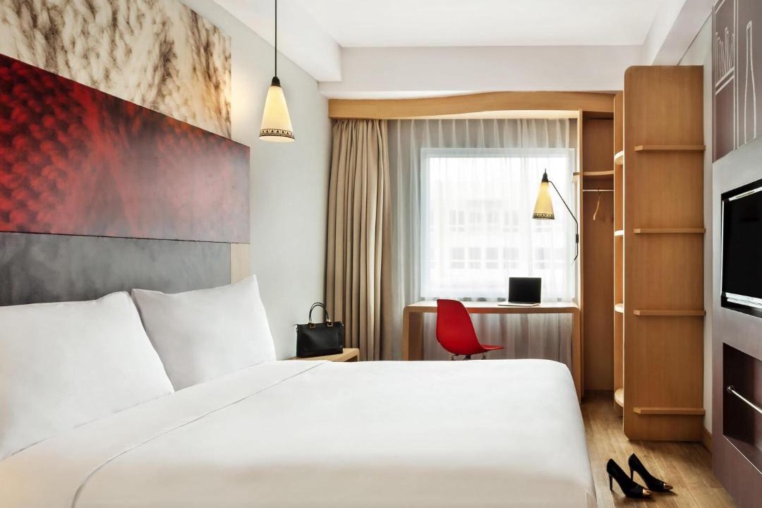 Photo of Bedroom in Catur Tunggal