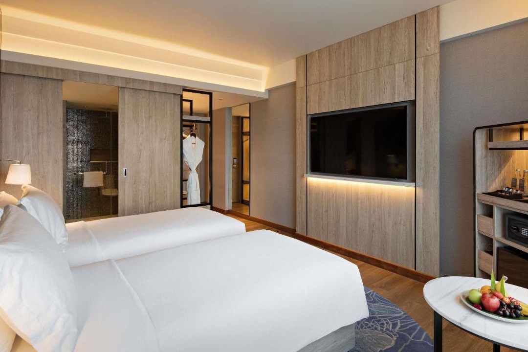 Photo of Bedroom in Gambir