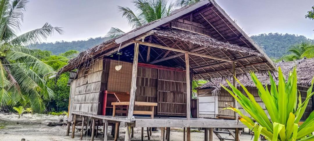 Photo of Others in Mansuar Island