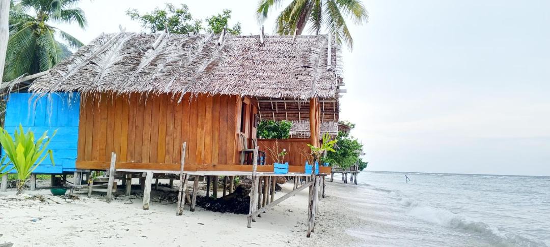 Photo of Others in Mansuar Island