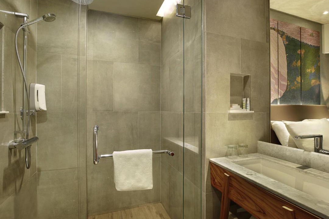 Photo of Bathroom in Downtown Kuta
