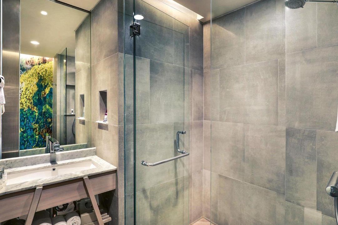 Photo of Bathroom in Downtown Kuta
