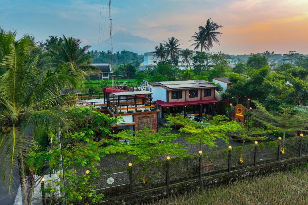 Photo of Others in Candi Binangun