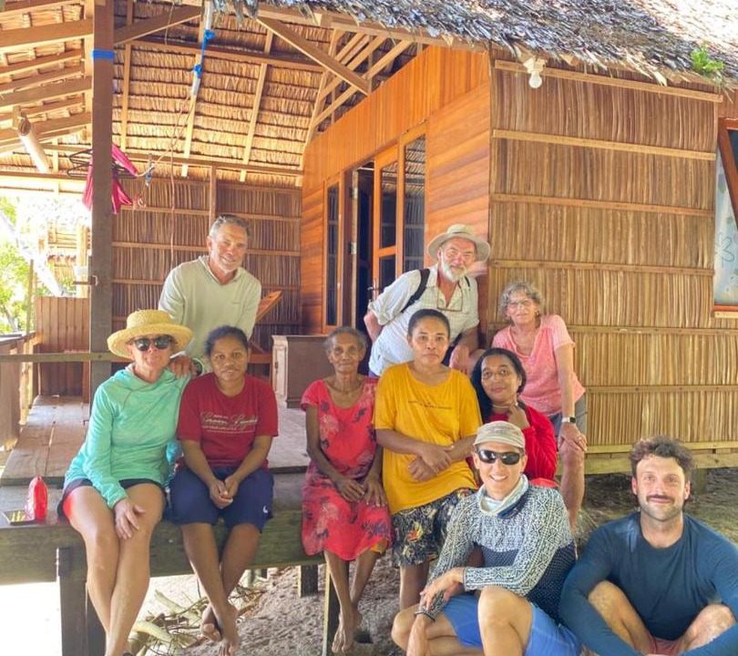 Photo of Others in Mansuar Island