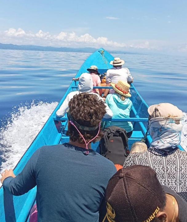Photo of Others in Mansuar Island