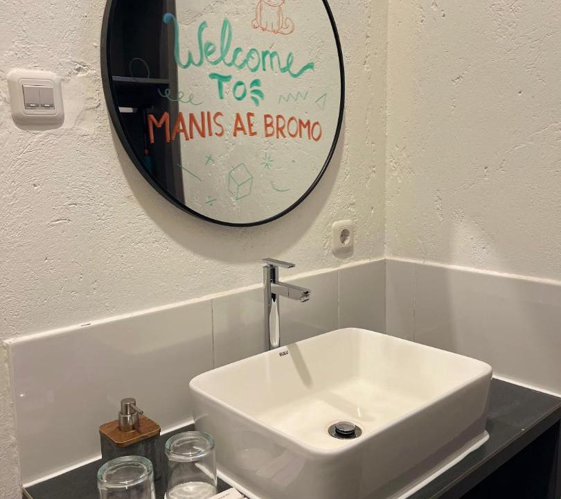 Photo of Bathroom in Ngadisari